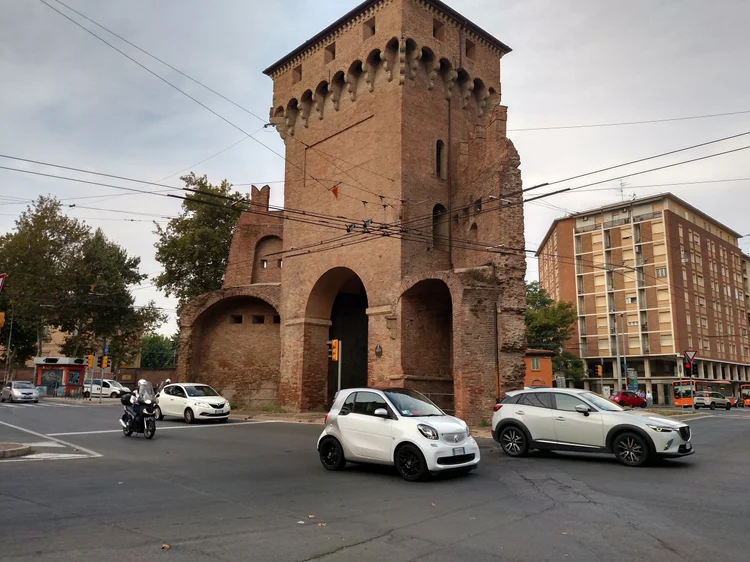 Bologna photograph 3