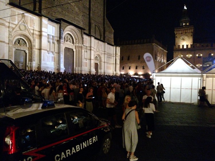 Bologna photograph 5