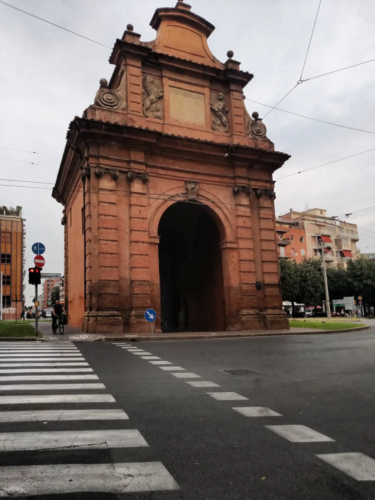 Bologna photograph 4