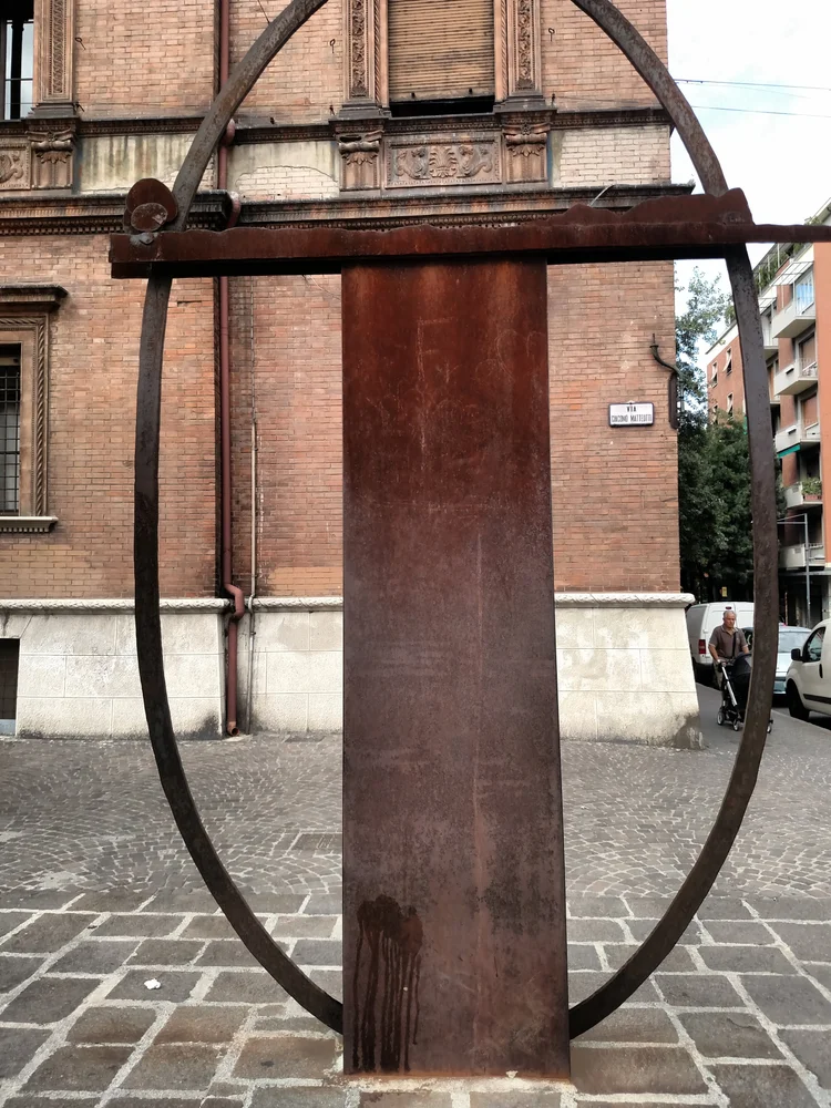 Bologna photograph 11