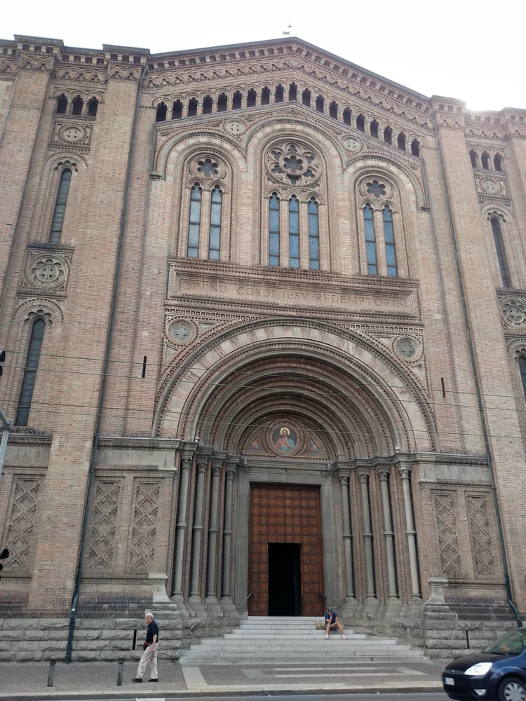 Bologna, Italy