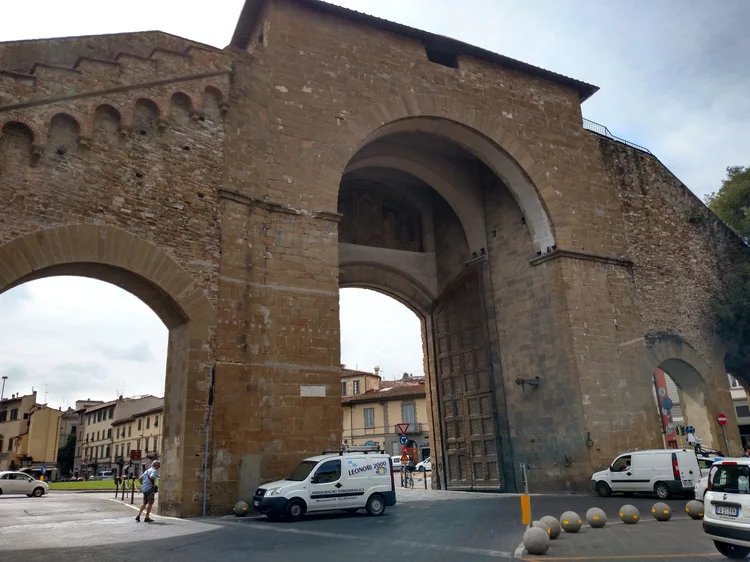 Florence photograph 79