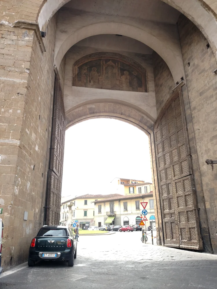 Florence photograph 66