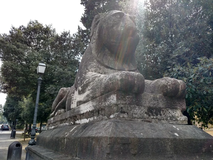 Florence photograph 18