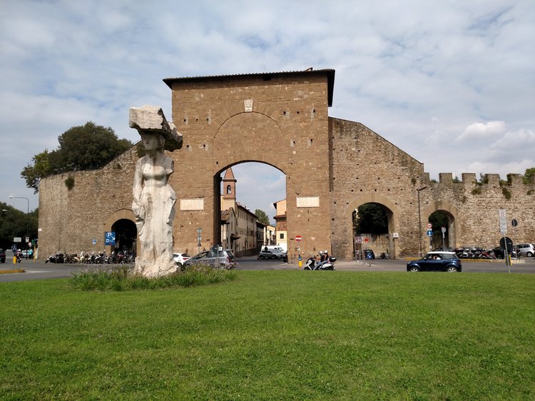 Florence photograph 68