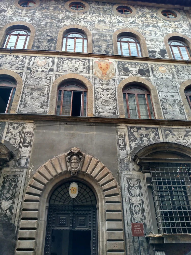 Florence photograph 89