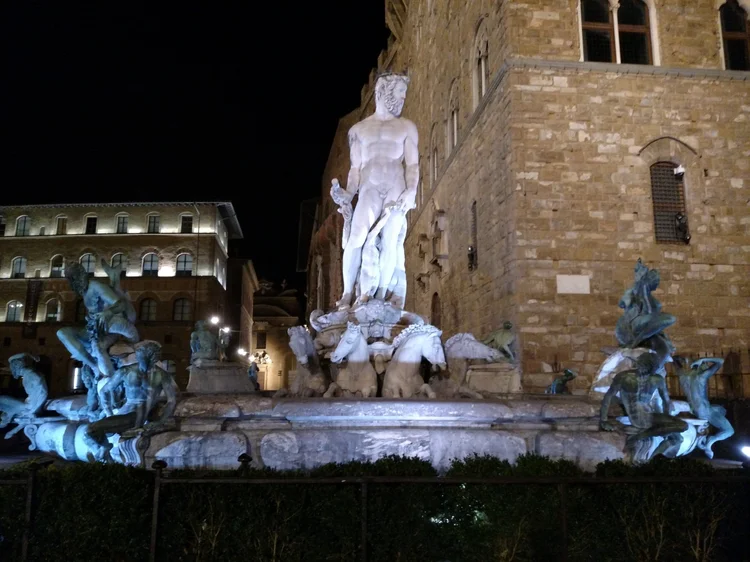 Florence photograph 84