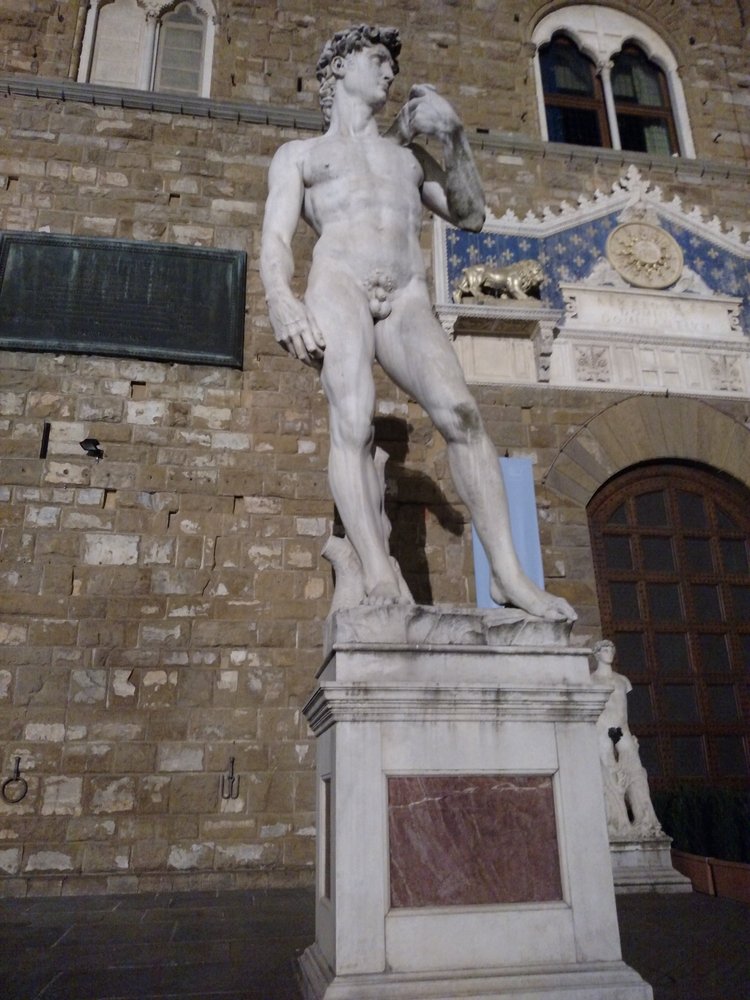 Florence photograph 14