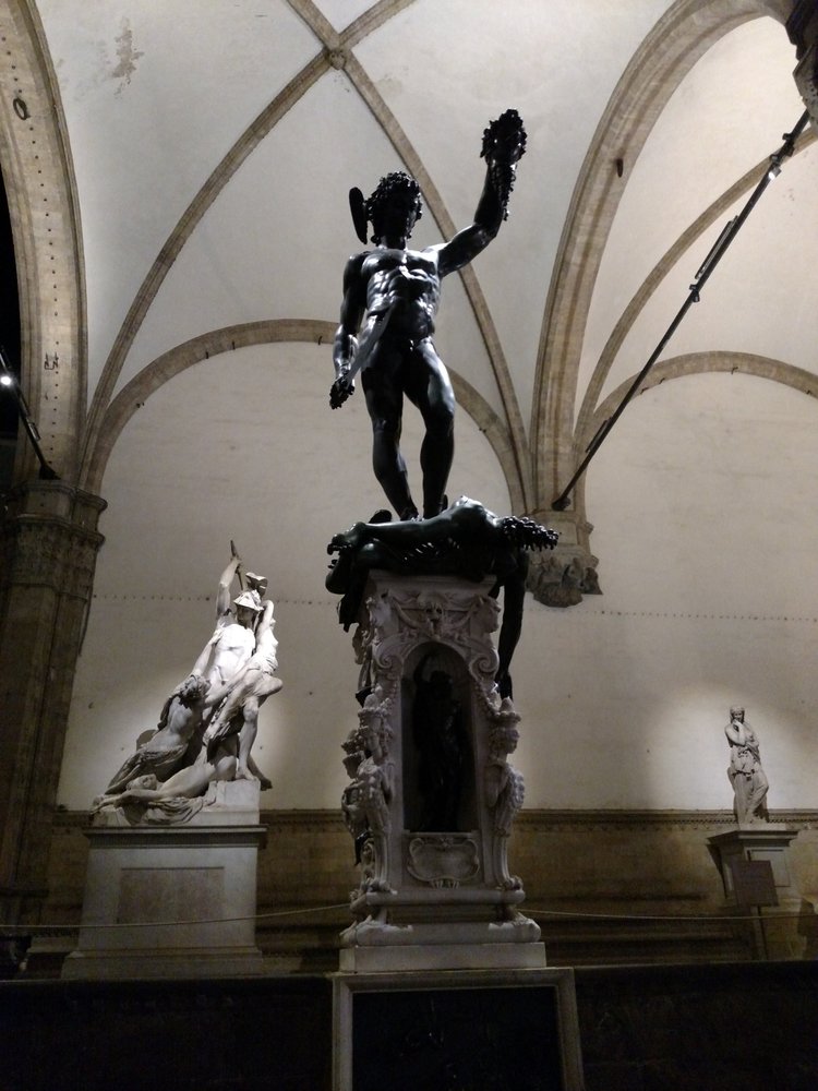 Florence photograph 62
