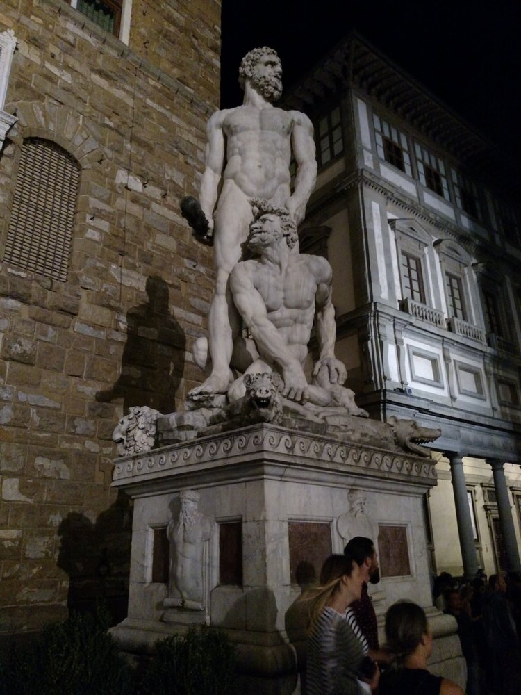Florence photograph 76
