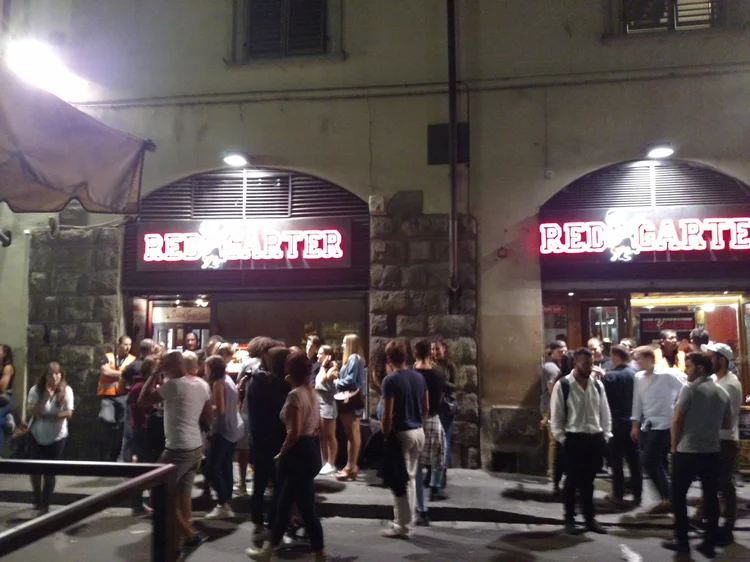 Florence photograph 52