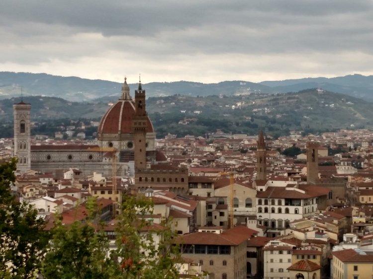 Florence photograph 28