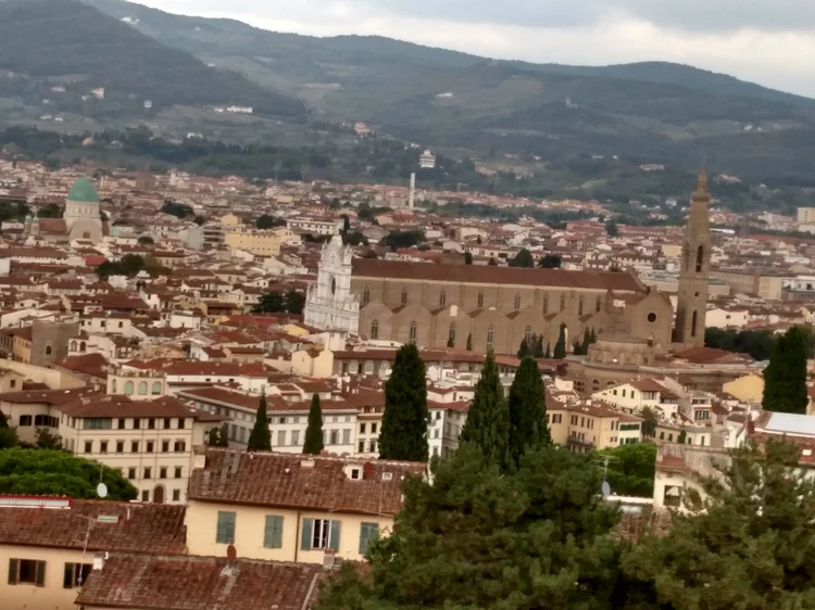 Florence photograph 21