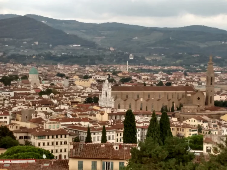 Florence photograph 60