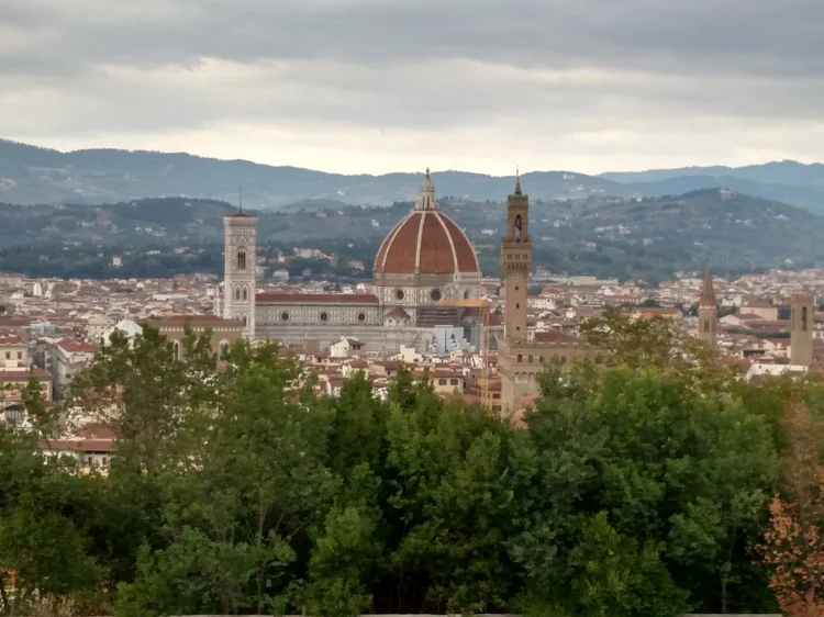 Florence photograph 64
