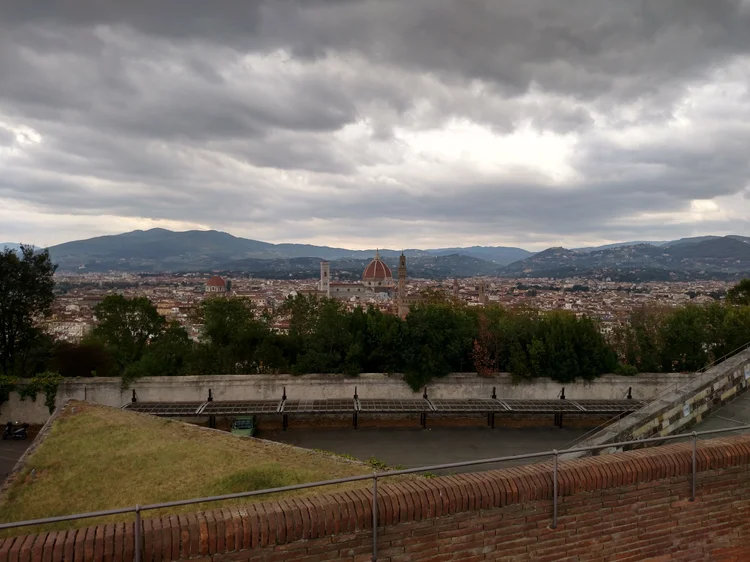 Florence photograph 3