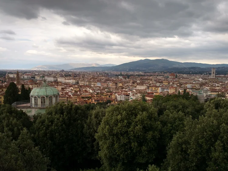 Florence photograph 8