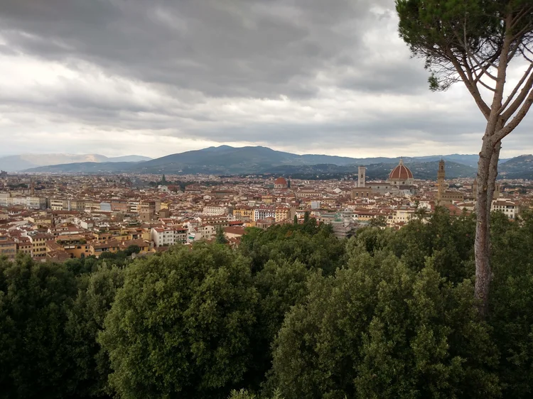 Florence photograph 29