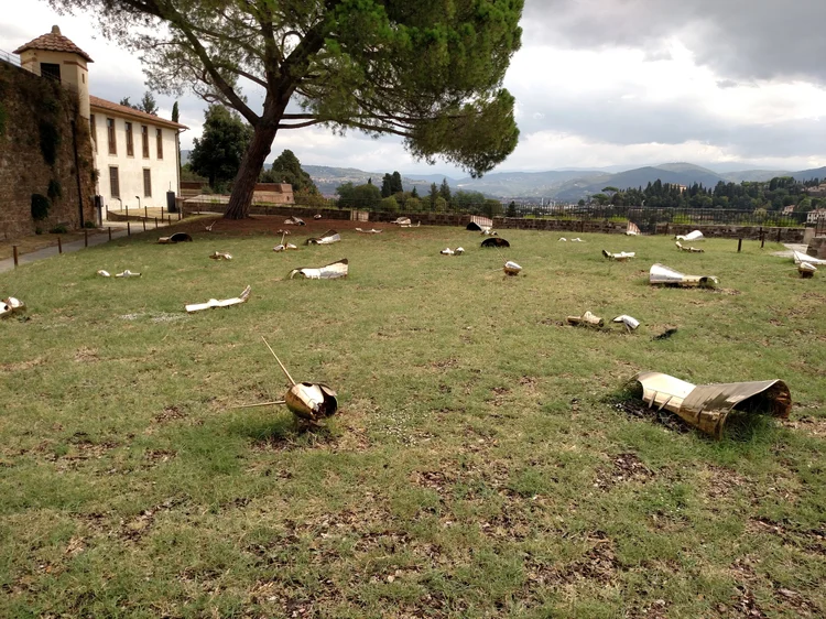 Florence photograph 61