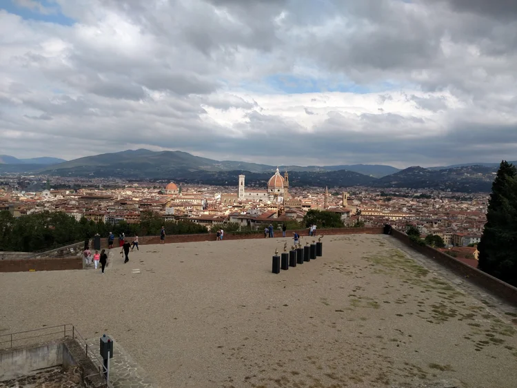 Florence photograph 104