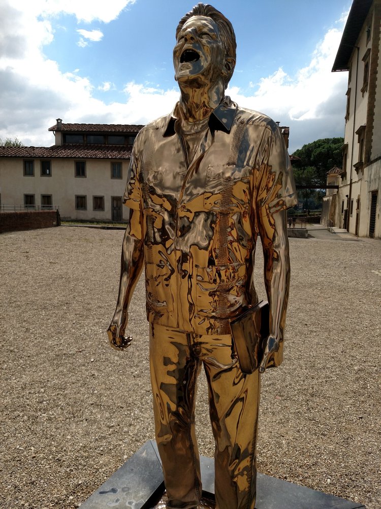 Florence photograph 81