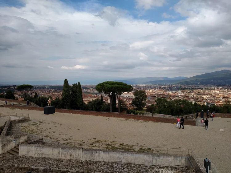 Florence, Italy