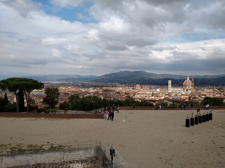 Florence photograph 9
