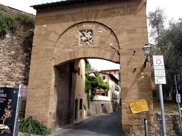 Florence photograph 69