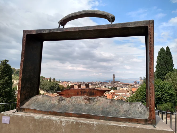 Florence photograph 96
