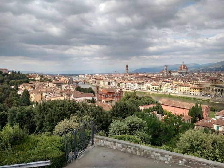 Florence photograph 92