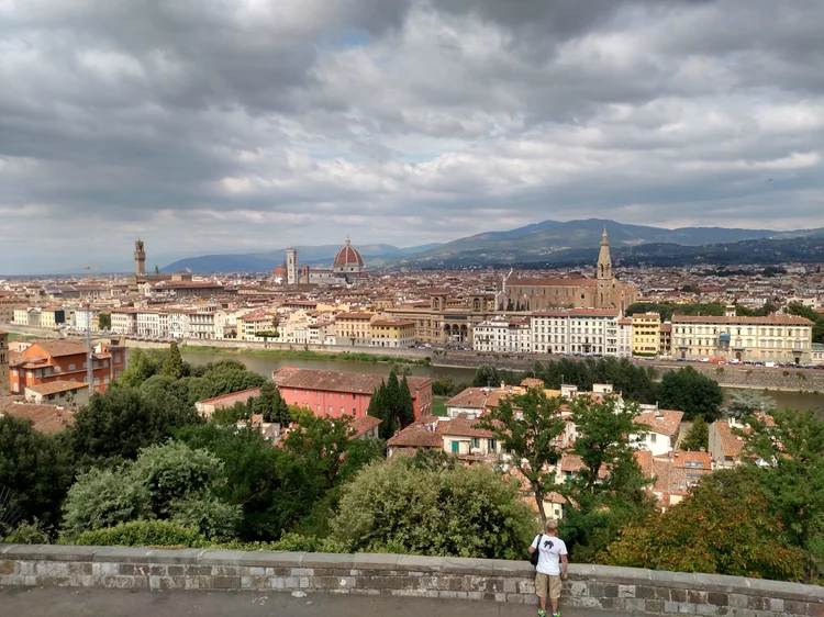Florence photograph 6