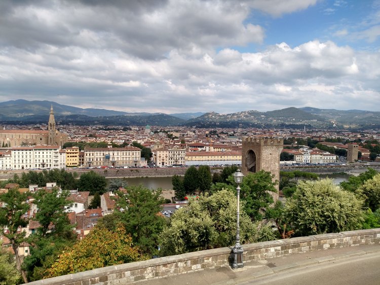 Florence photograph 67