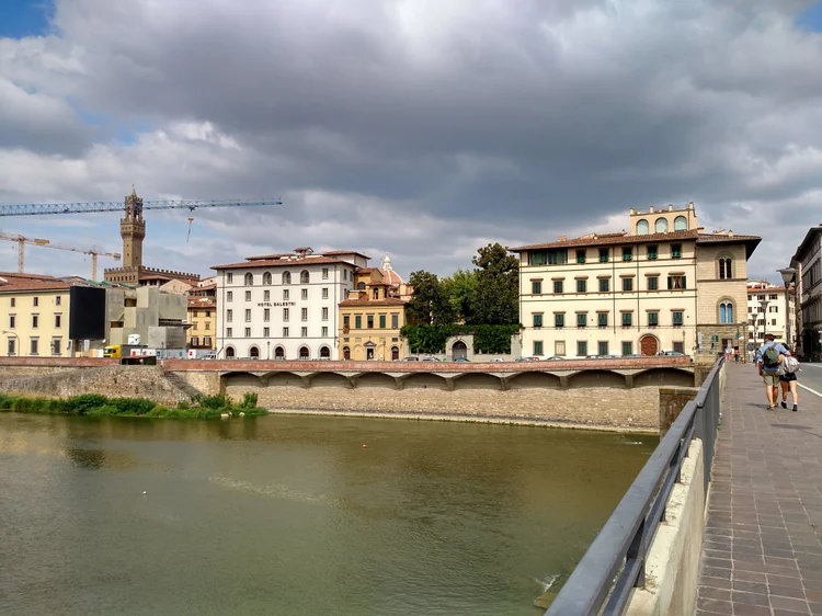 Florence photograph 86