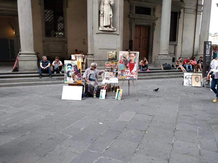 Florence photograph 58