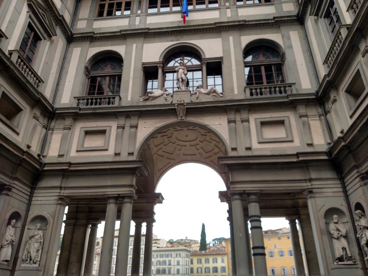 Florence photograph 80