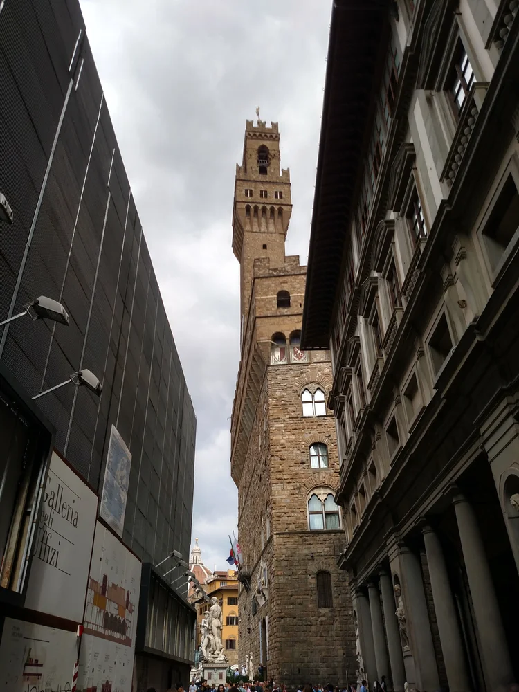 Florence photograph 4