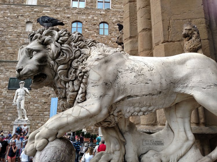 Florence photograph 63