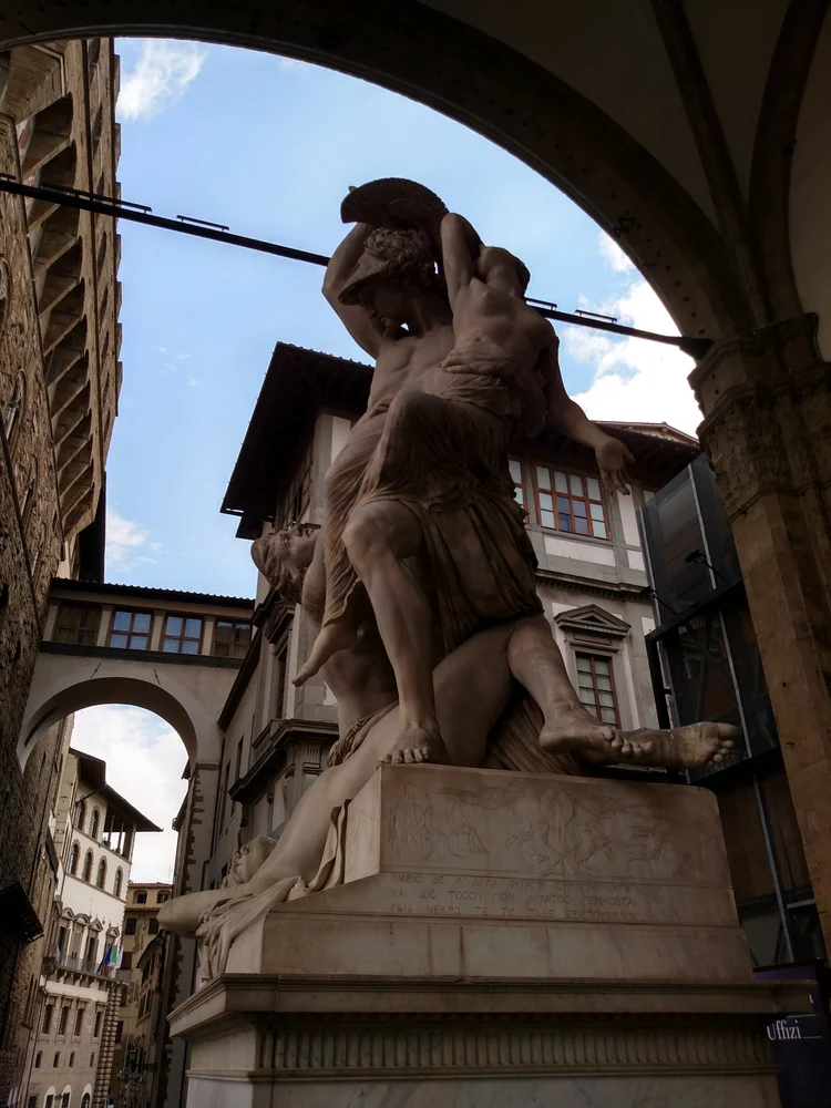Florence photograph 13