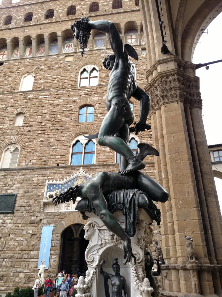 Florence photograph 48