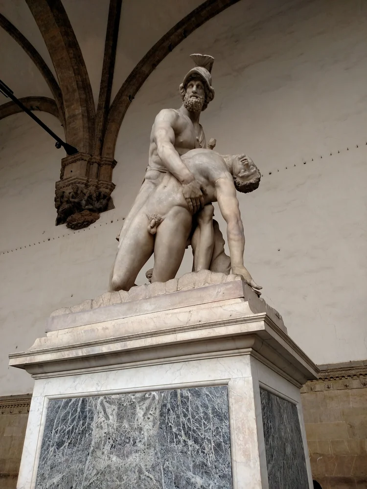 Florence photograph 19