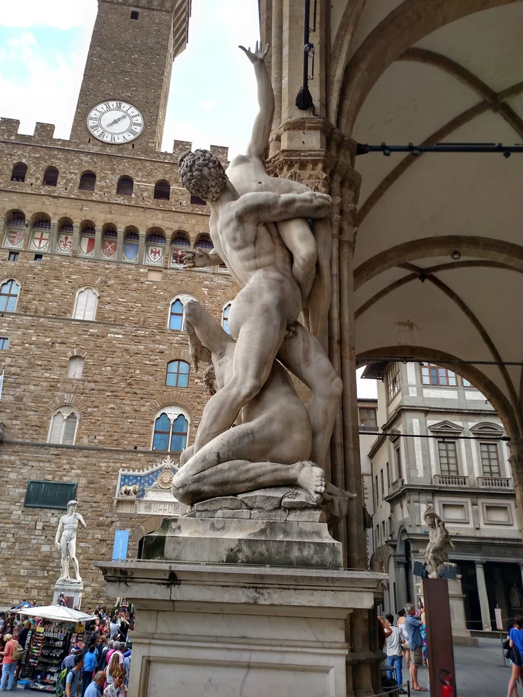 Florence photograph 34