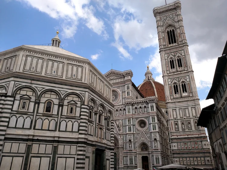 Florence photograph 53