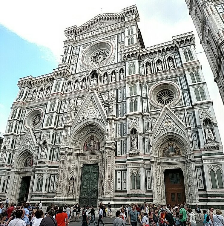 Florence photograph 98