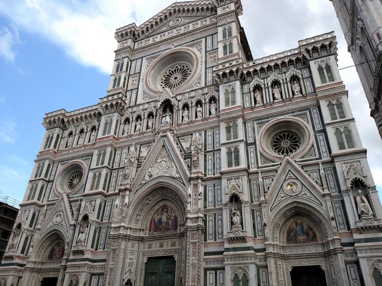 Florence photograph 56