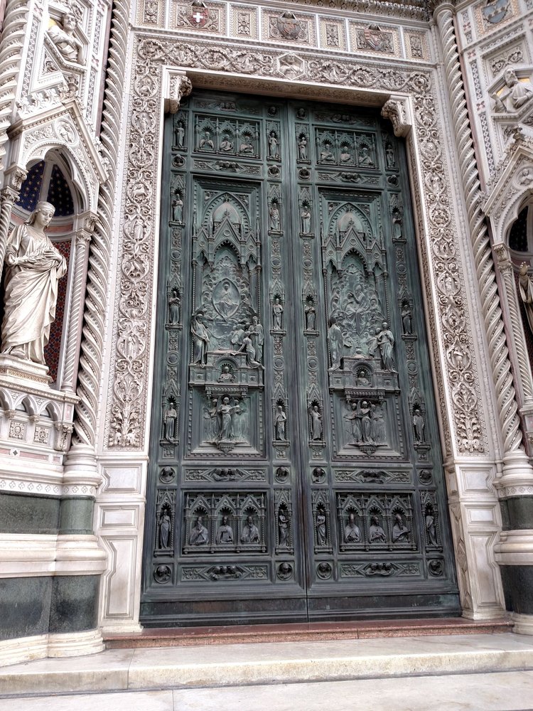 Florence photograph 23