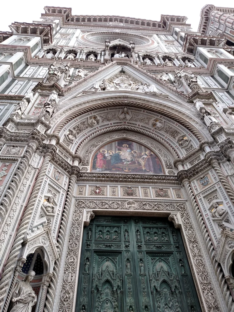 Florence photograph 22