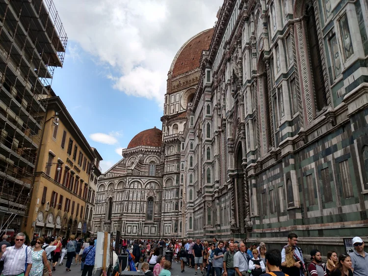 Florence photograph 10