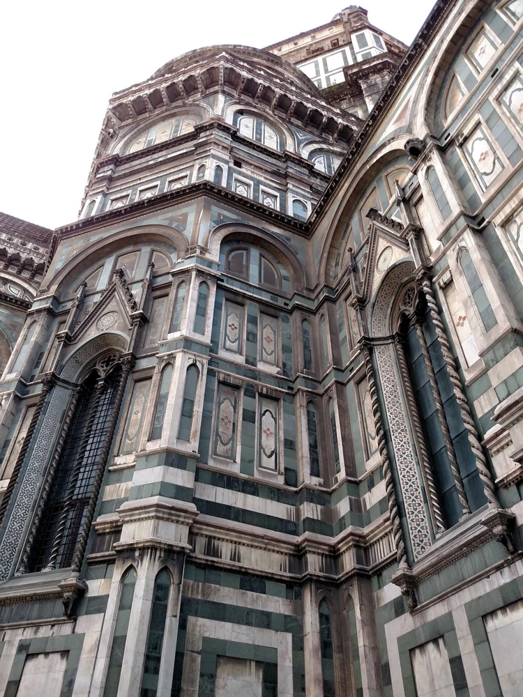 Florence photograph 2