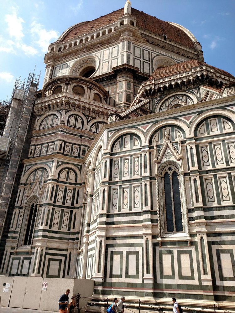Florence photograph 5