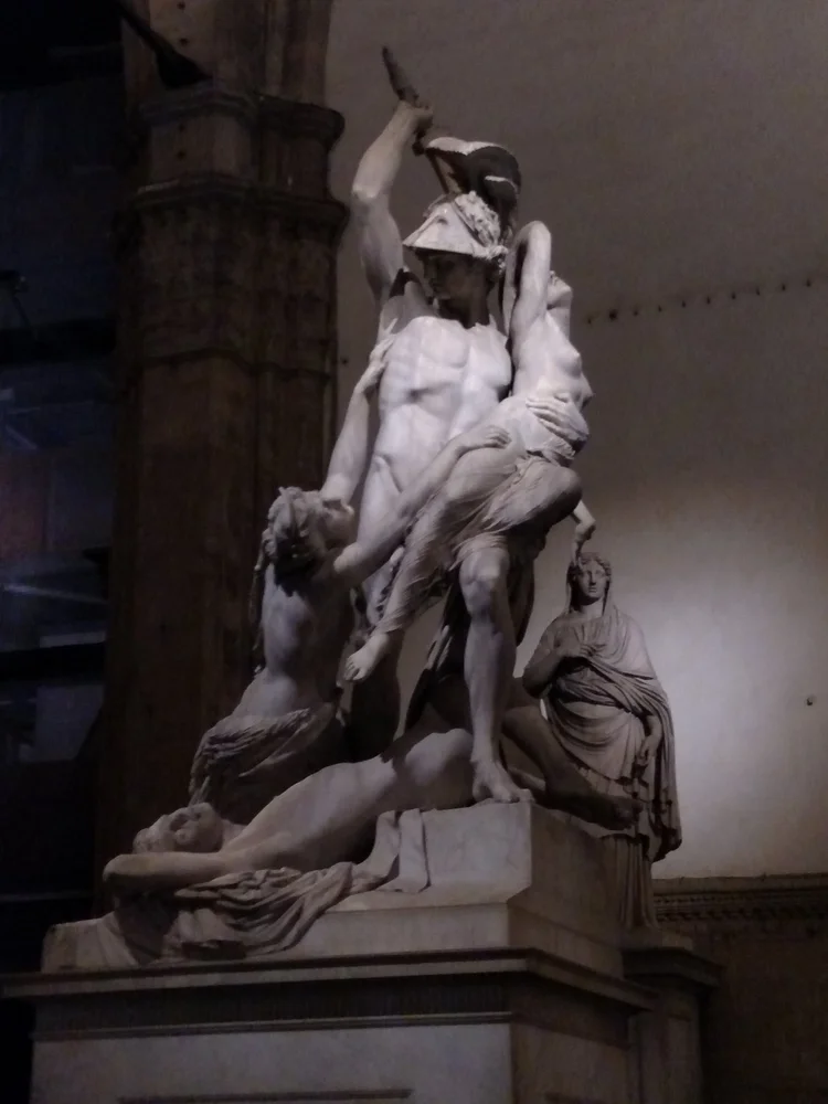 Florence photograph 59
